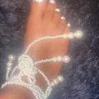Pretty little  Feet avatar