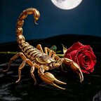 MOON IN SCORPIO avatar
