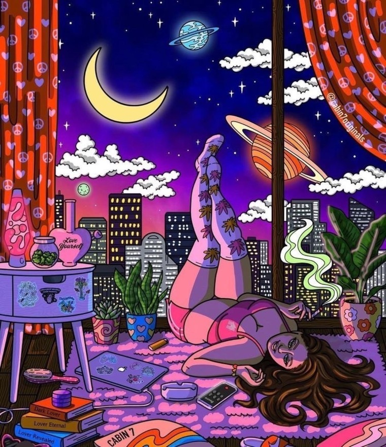 Ganjha cover image