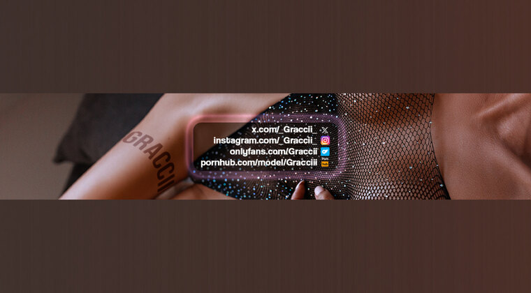 Graccii cover image