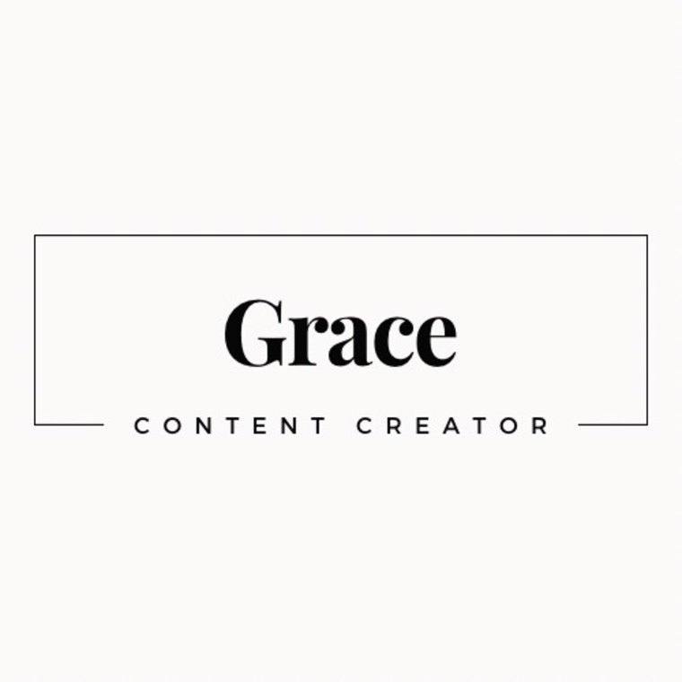 Grace cover image