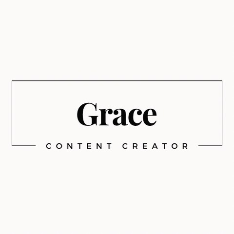 Grace cover image