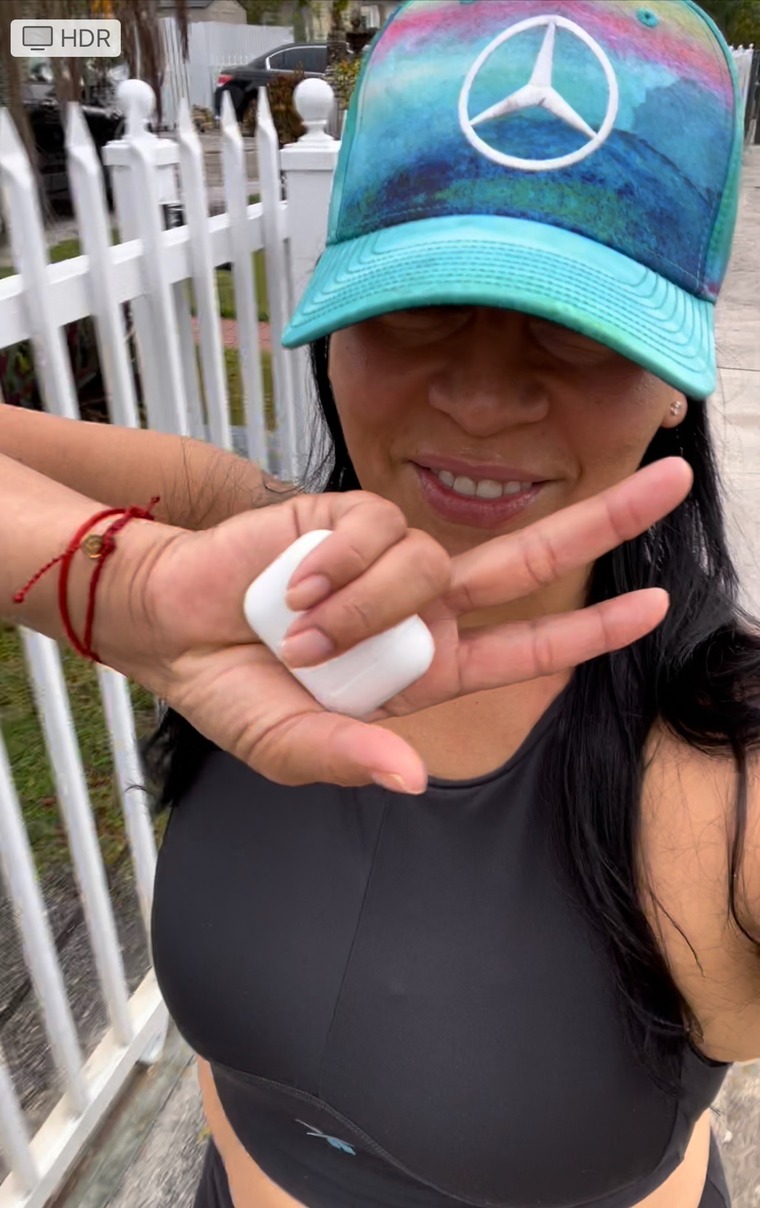 GRACE BERMUDEZ cover image