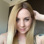 Grace Blonde Babe avatar