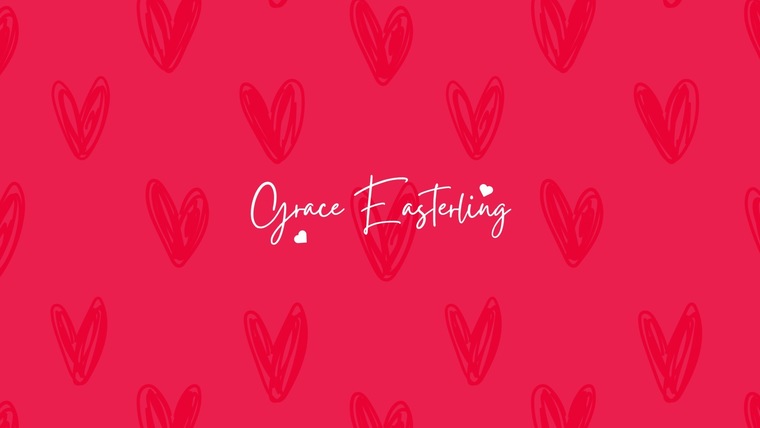 Grace Easterling banner image