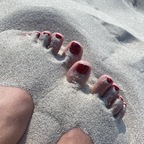 Graceful Feet avatar