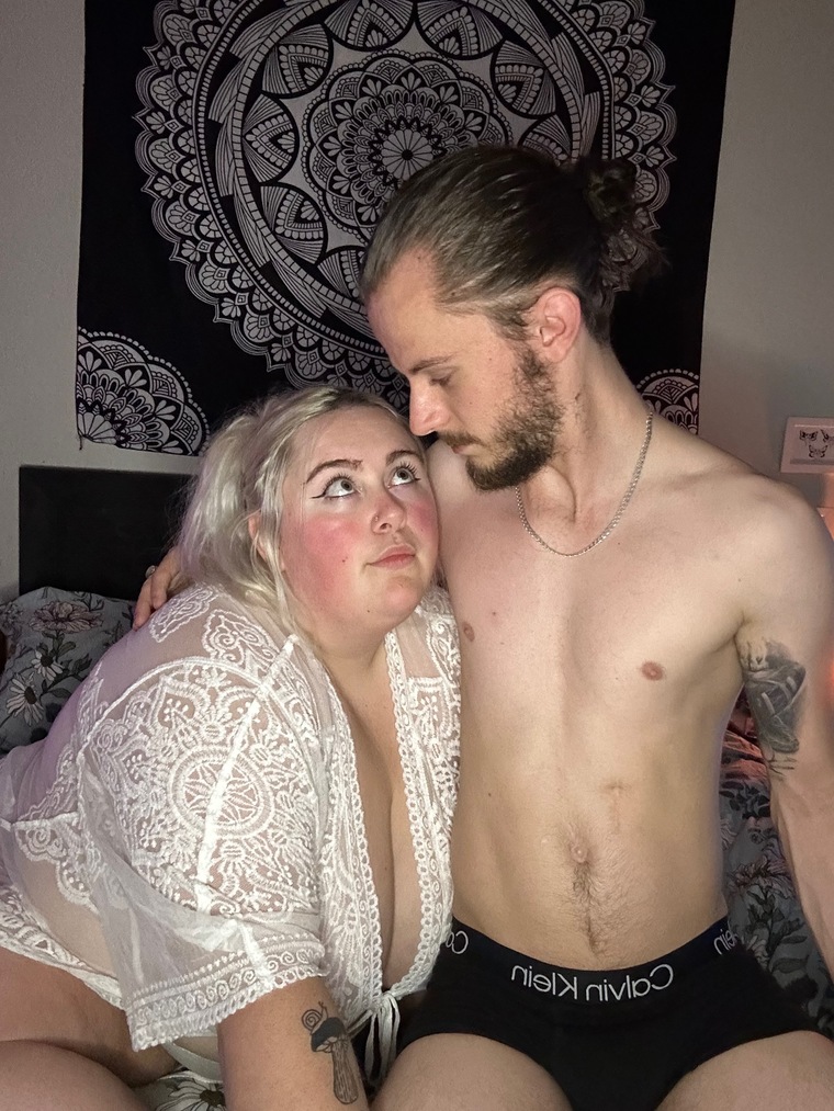 Grace and Andrew cover image