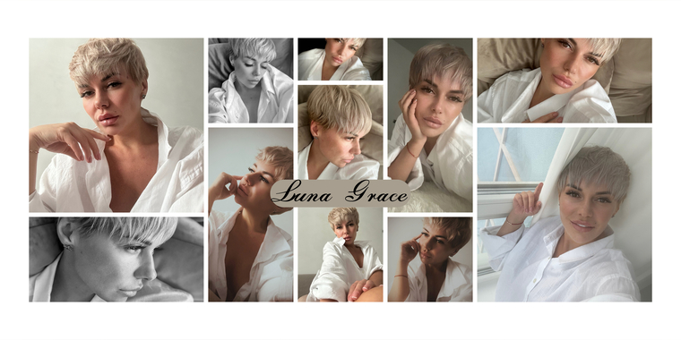 Luna Grace cover image