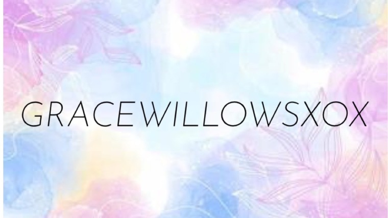 Grace🌸PPV banner image
