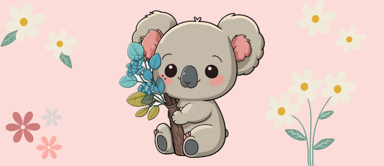 Grace🐨 banner image