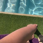 Gracies hot feet avatar