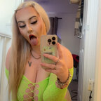 Gracie_LazyEye avatar
