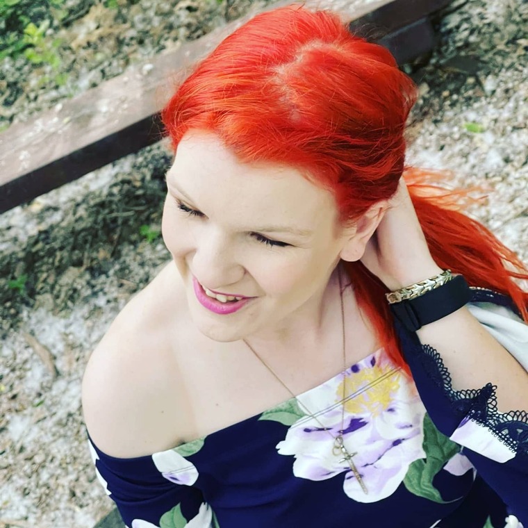Grace Woebbecke cover image