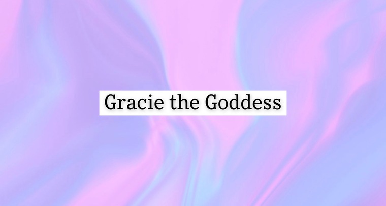 Gracie cover image