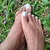 Cute little feet 🦶🌺 avatar