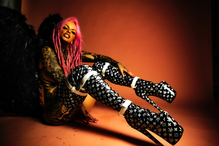 grandtheftangel cover image