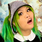 Genesis Green avatar