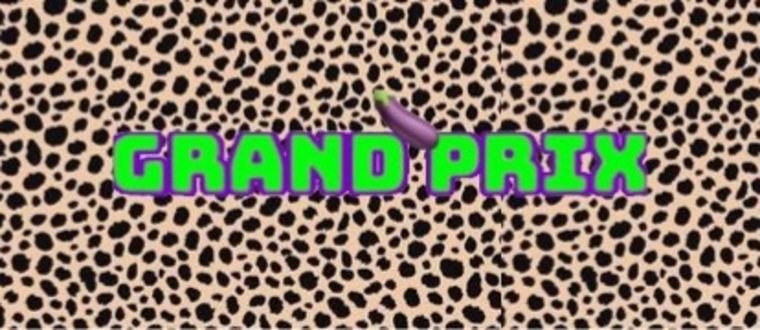 Grand Prix banner image