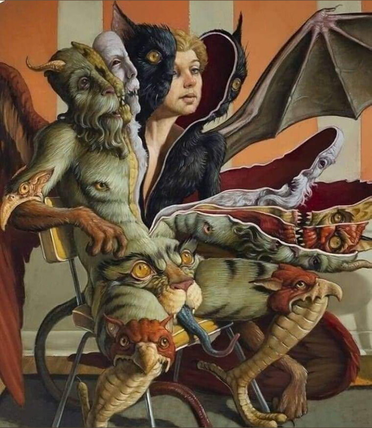 Marshall Morrison cover image