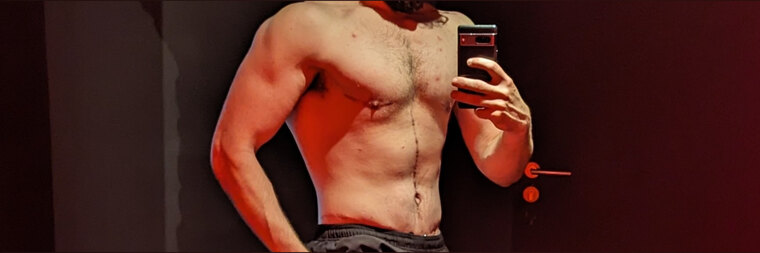 Grant Harris banner image