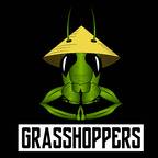 GRASSHOPPER avatar