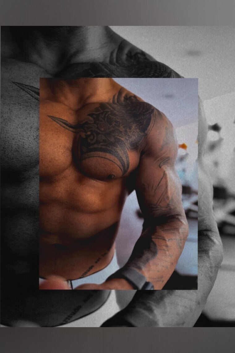 Grave Physique cover image