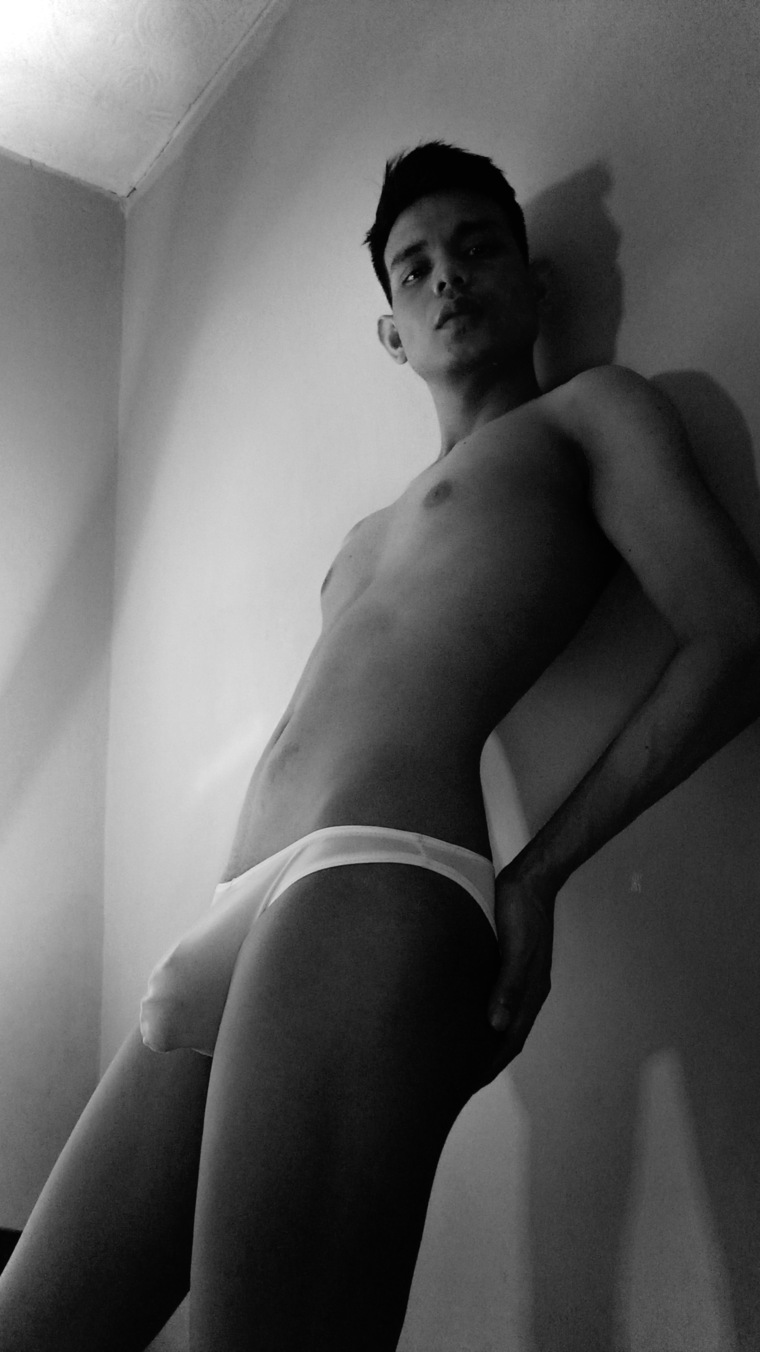 LGB cover image