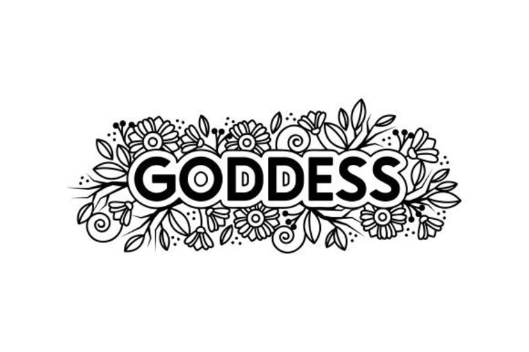 GrayGoddess cover image