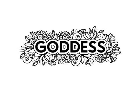 GrayGoddess cover image