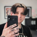 Grayves XXX avatar