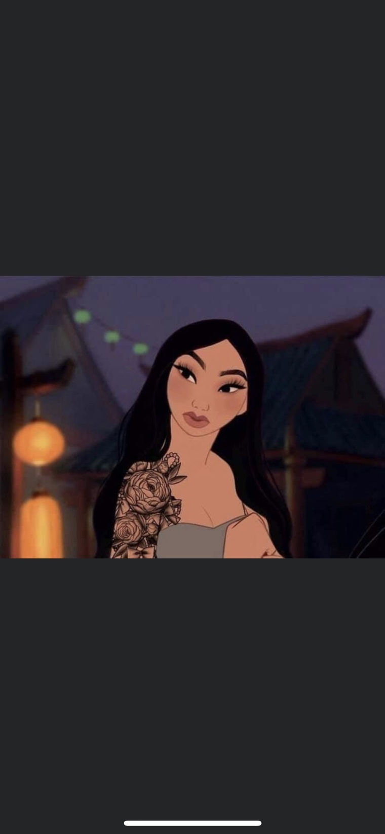 Mushu🐲 cover image