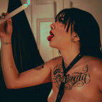 Grecia rosee avatar
