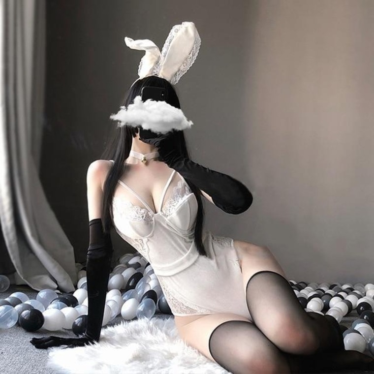 Greek Bunnies banner image
