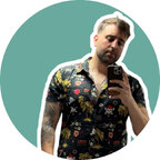 Greekbear avatar