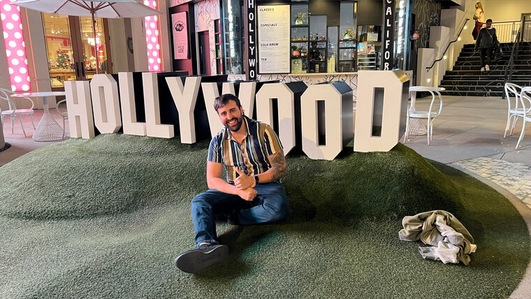 Greekbear cover image