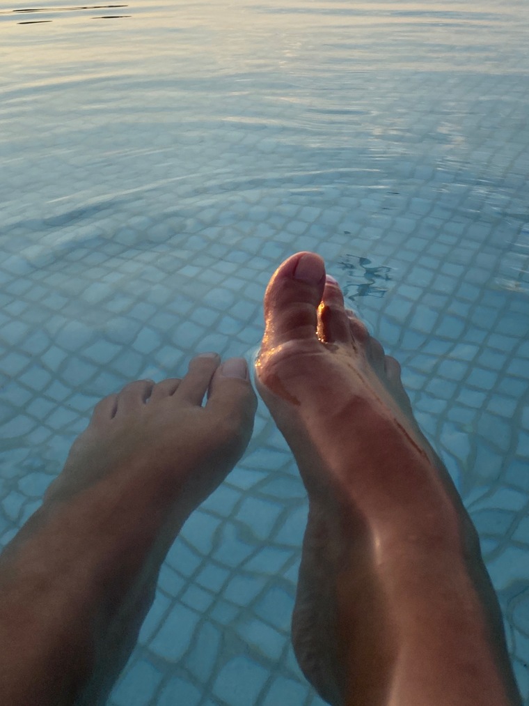 greekbelfeet cover image