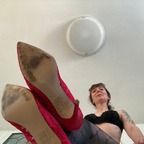 Gabbie Greekfoot ❤️ 👠👣 avatar