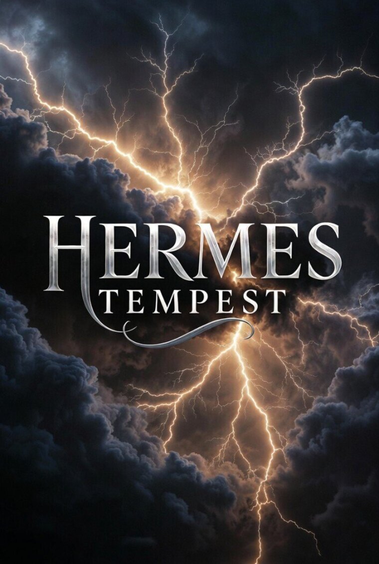 🇬🇷 Hermes Tempest 🔥 cover image