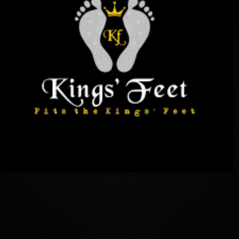 Alpha Foot King π¬π· banner image