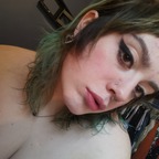 Greenfaeire avatar