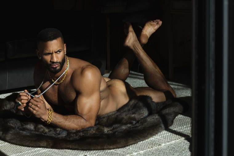 Joel.green cover image