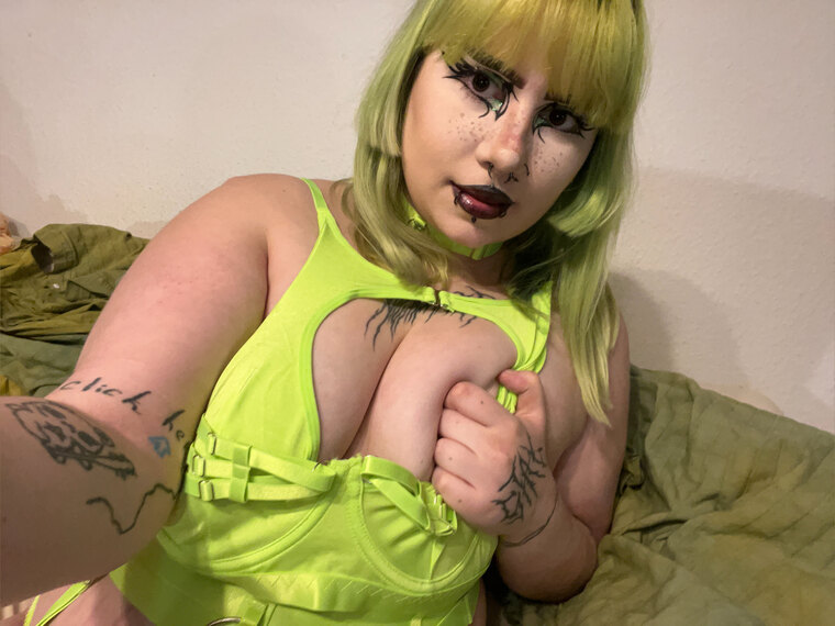 Alice Green ๐ banner image