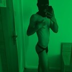 Green_boy avatar