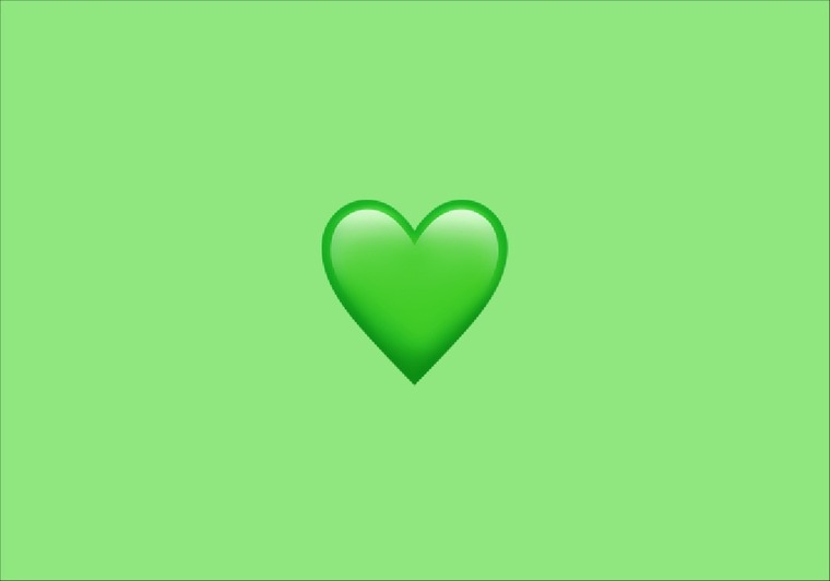GreenDot Girl cover image