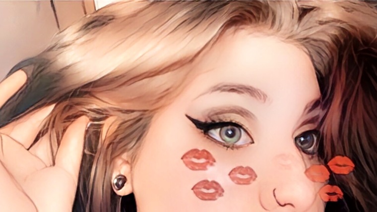 GreenEydChaos2.0 cover image