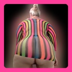 Fun sized BBW GreenEyedFreakyMom avatar