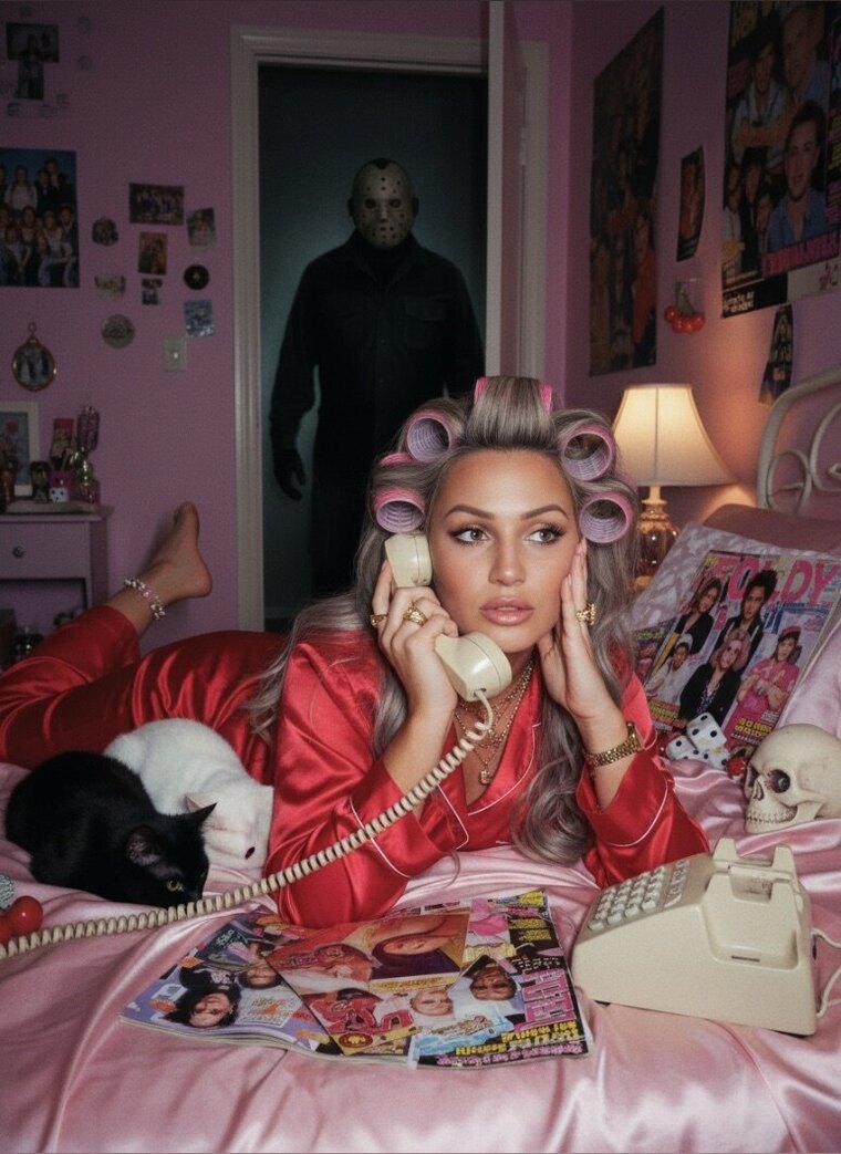 Karly Keys cover image