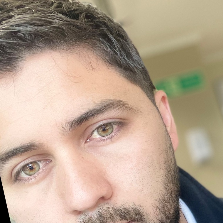 Camilo Hernandez banner image