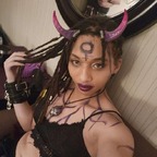 Aelin Blue avatar