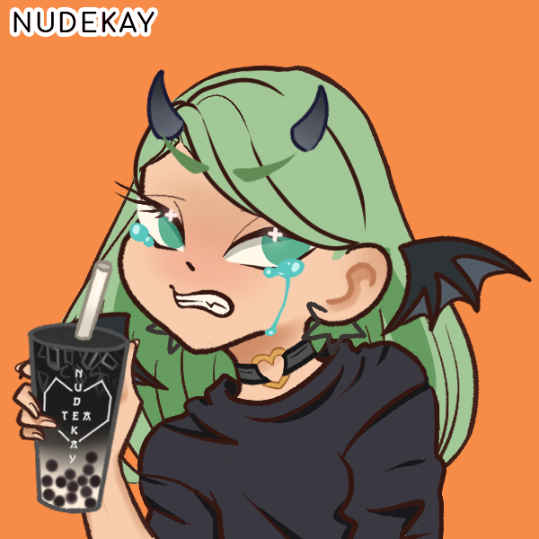Lilith banner image